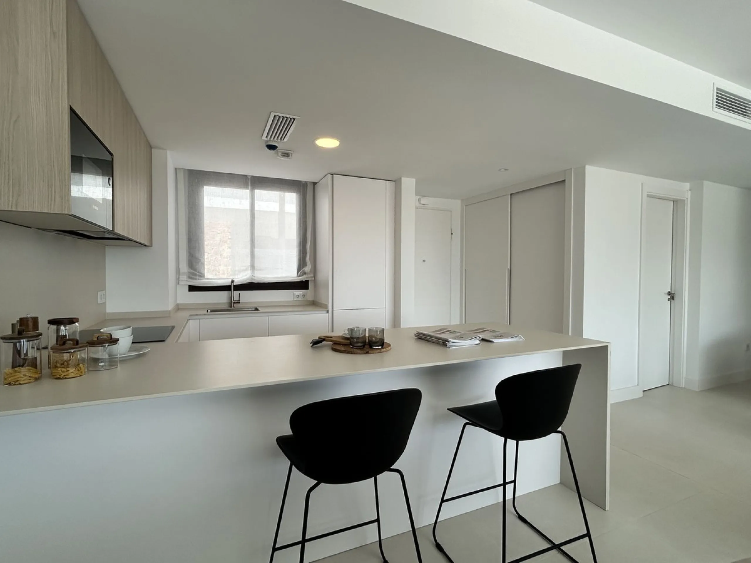 Apartment - Penthouse в продаже в Fuengirola, Málaga. В доме 3 спален и 2 ванных комнат. Площадь дома 124 м²