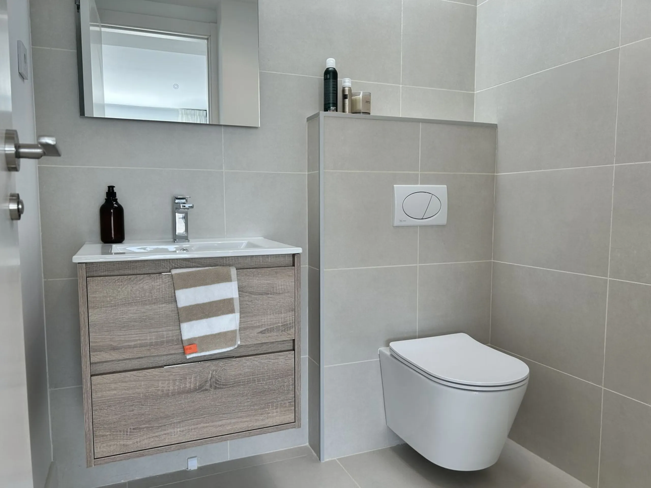 Apartment - Penthouse в продаже в Fuengirola, Málaga. В доме 3 спален и 2 ванных комнат. Площадь дома 124 м²