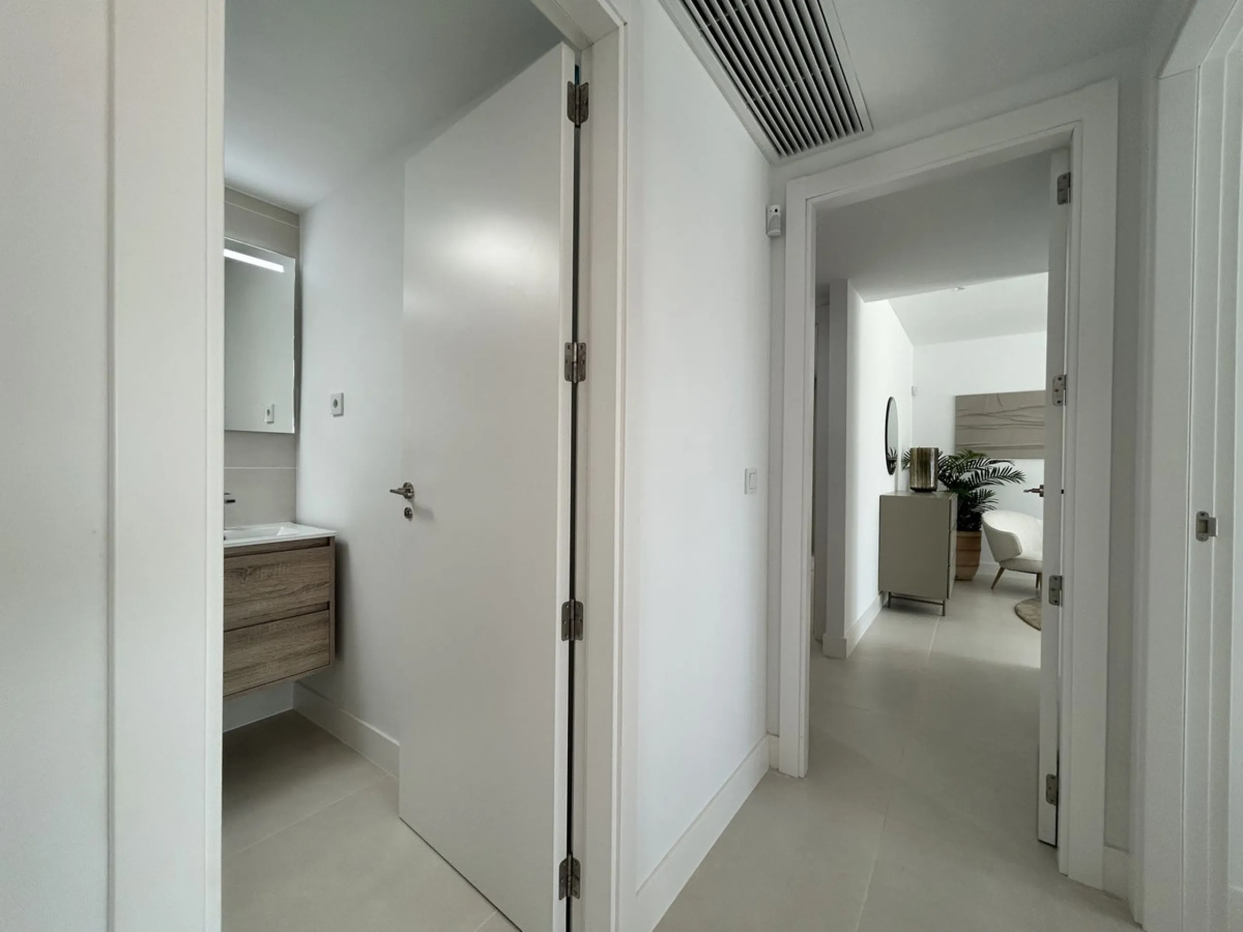 Apartment - Penthouse в продаже в Fuengirola, Málaga. В доме 3 спален и 2 ванных комнат. Площадь дома 124 м²