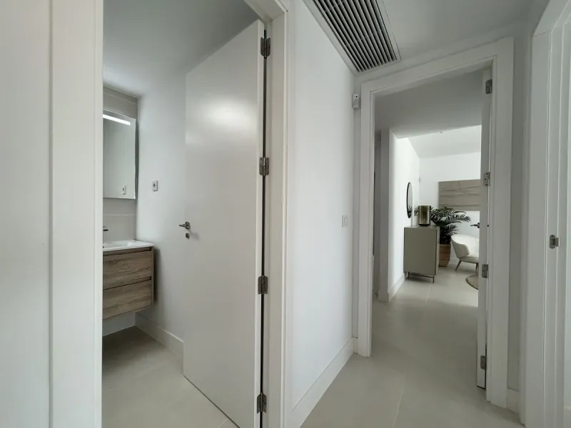 Apartment - Penthouse в продаже в Fuengirola, Málaga. В доме 3 спален и 2 ванных комнат. Площадь дома 124 м²