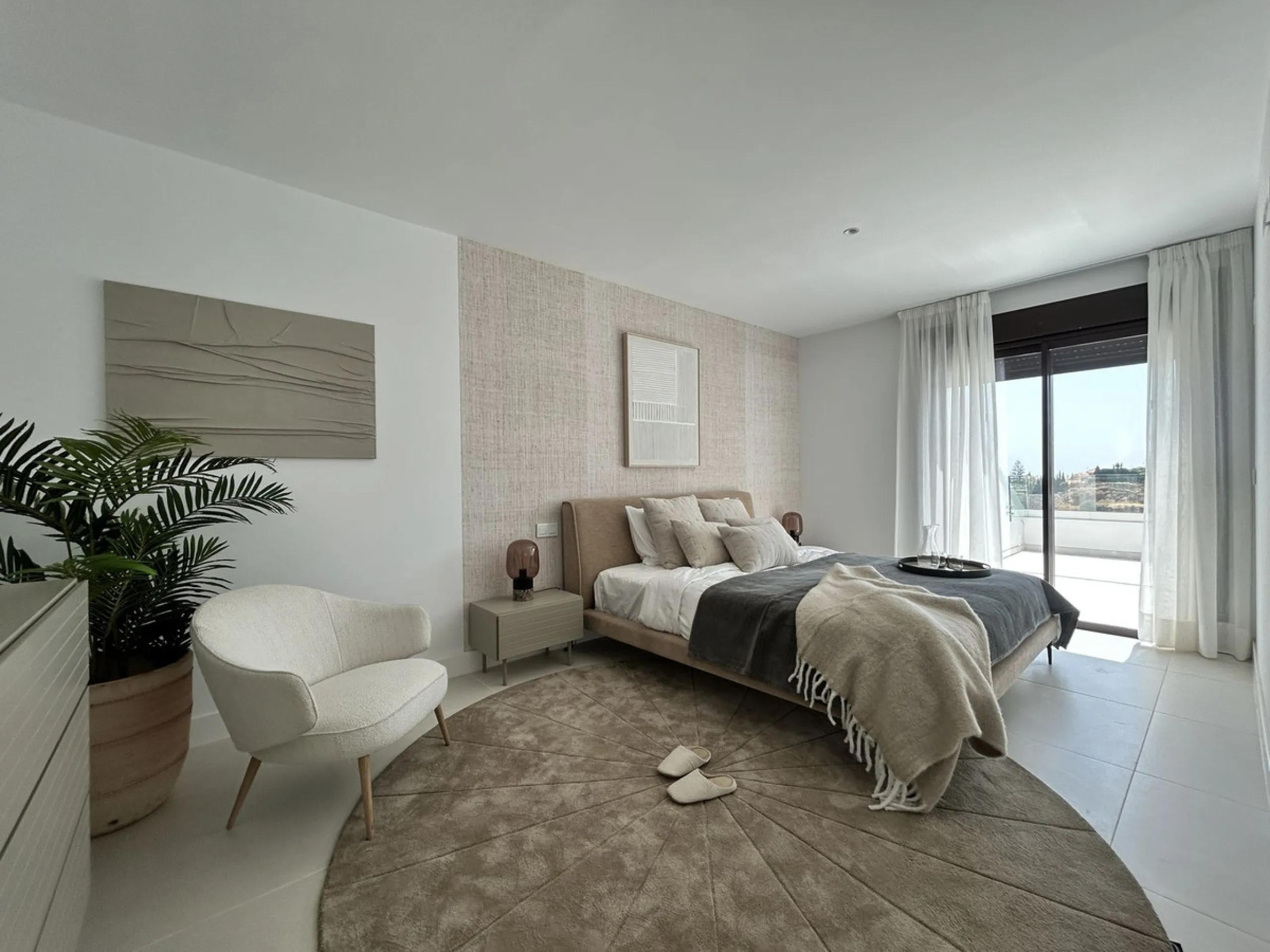 Apartment - Penthouse в продаже в Fuengirola, Málaga. В доме 3 спален и 2 ванных комнат. Площадь дома 124 м²