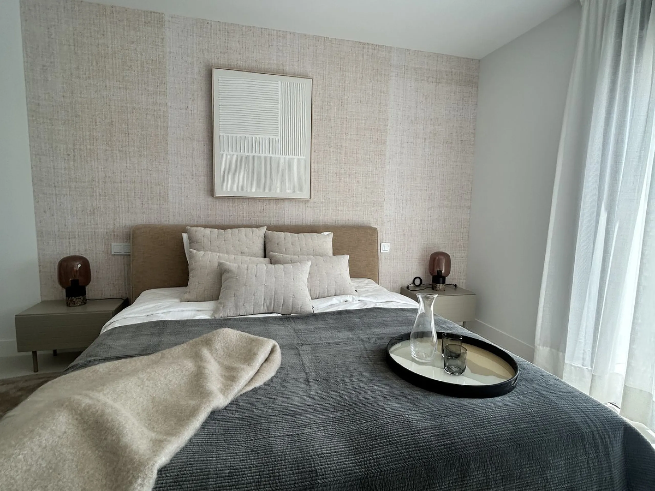Apartment - Penthouse в продаже в Fuengirola, Málaga. В доме 3 спален и 2 ванных комнат. Площадь дома 124 м²