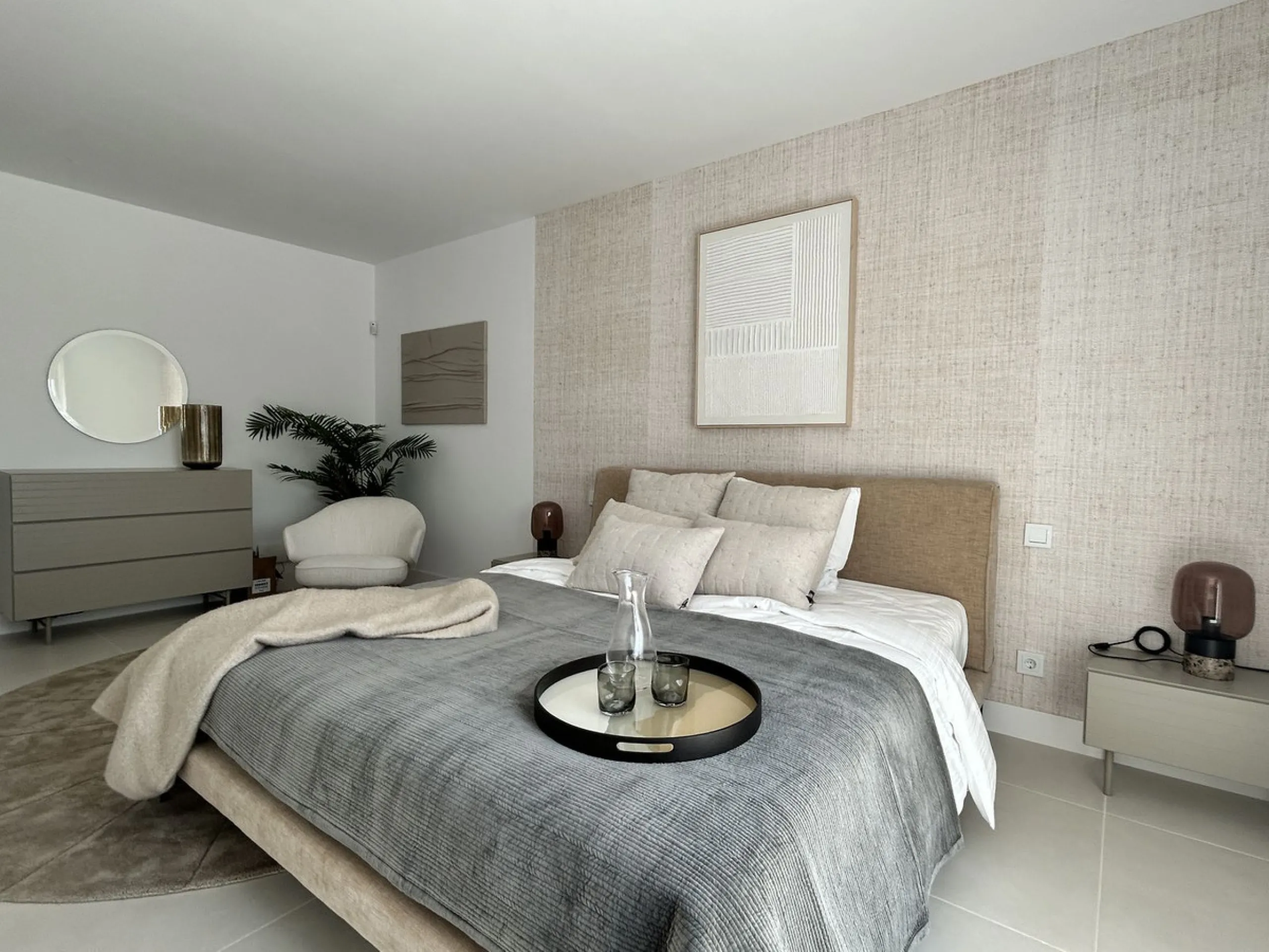 Apartment - Penthouse в продаже в Fuengirola, Málaga. В доме 3 спален и 2 ванных комнат. Площадь дома 124 м²