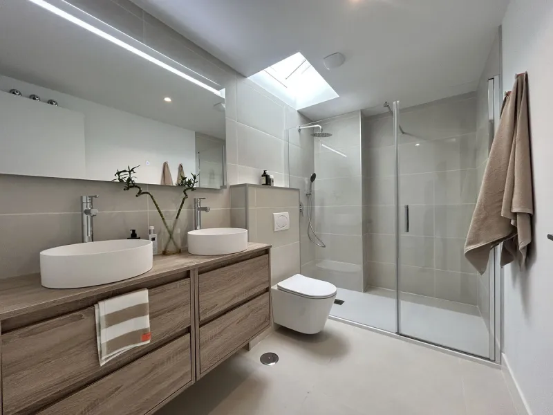 Apartment - Penthouse в продаже в Fuengirola, Málaga. В доме 3 спален и 2 ванных комнат. Площадь дома 124 м²