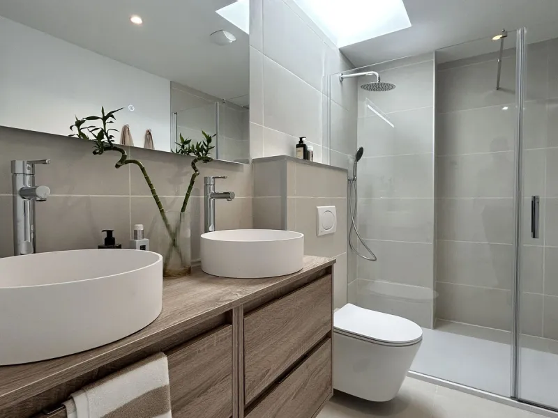 Apartment - Penthouse в продаже в Fuengirola, Málaga. В доме 3 спален и 2 ванных комнат. Площадь дома 124 м²