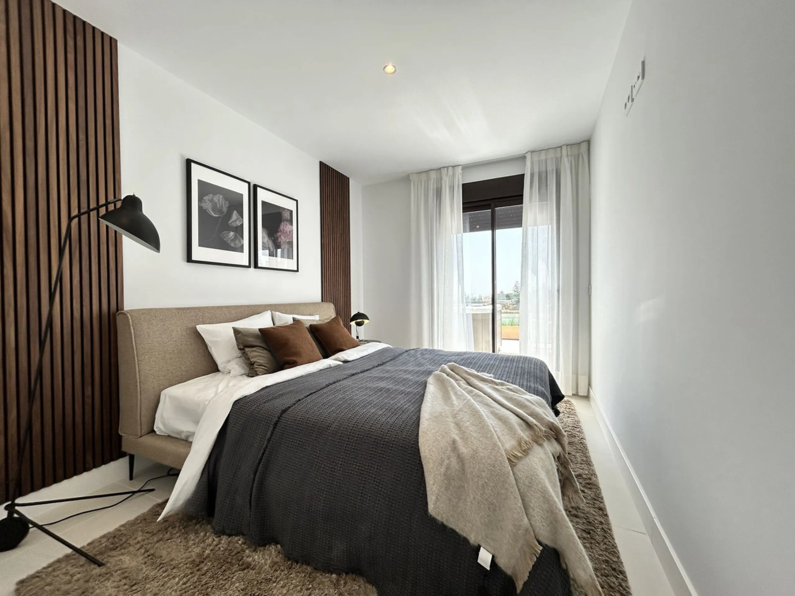 Apartment - Penthouse в продаже в Fuengirola, Málaga. В доме 3 спален и 2 ванных комнат. Площадь дома 124 м²