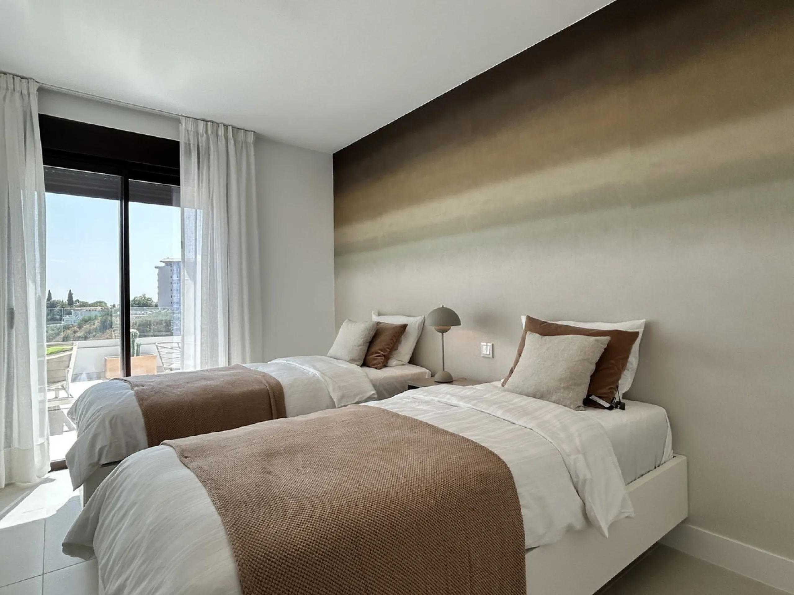 Apartment - Penthouse в продаже в Fuengirola, Málaga. В доме 3 спален и 2 ванных комнат. Площадь дома 124 м²