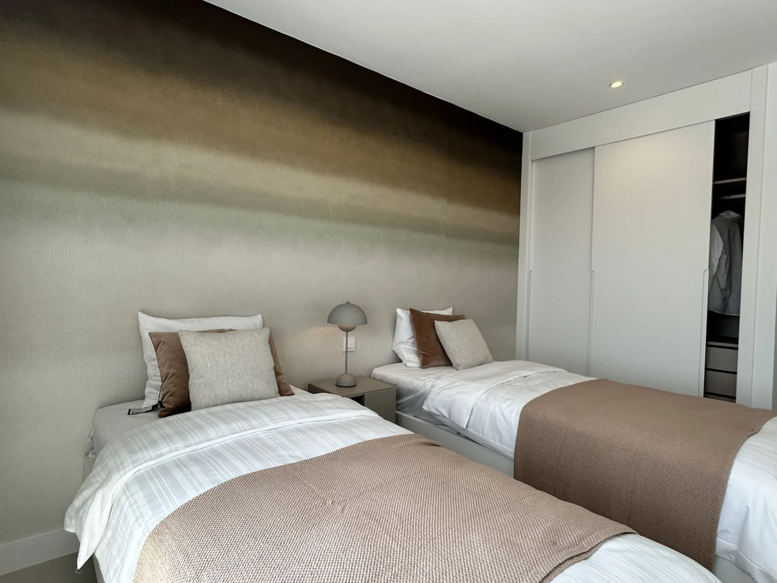 Apartment - Penthouse в продаже в Fuengirola, Málaga. В доме 3 спален и 2 ванных комнат. Площадь дома 124 м²
