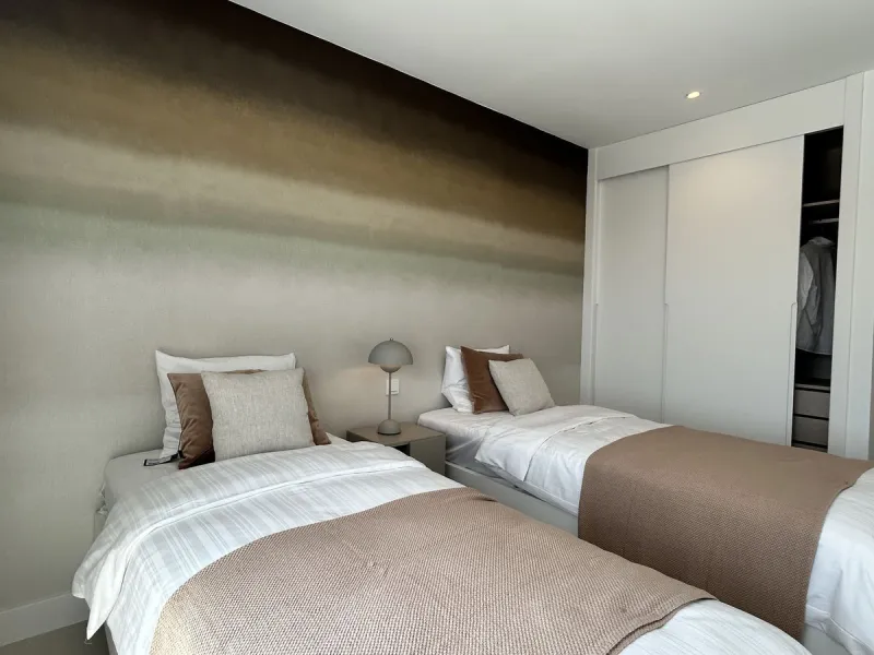 Apartment - Penthouse в продаже в Fuengirola, Málaga. В доме 3 спален и 2 ванных комнат. Площадь дома 124 м²