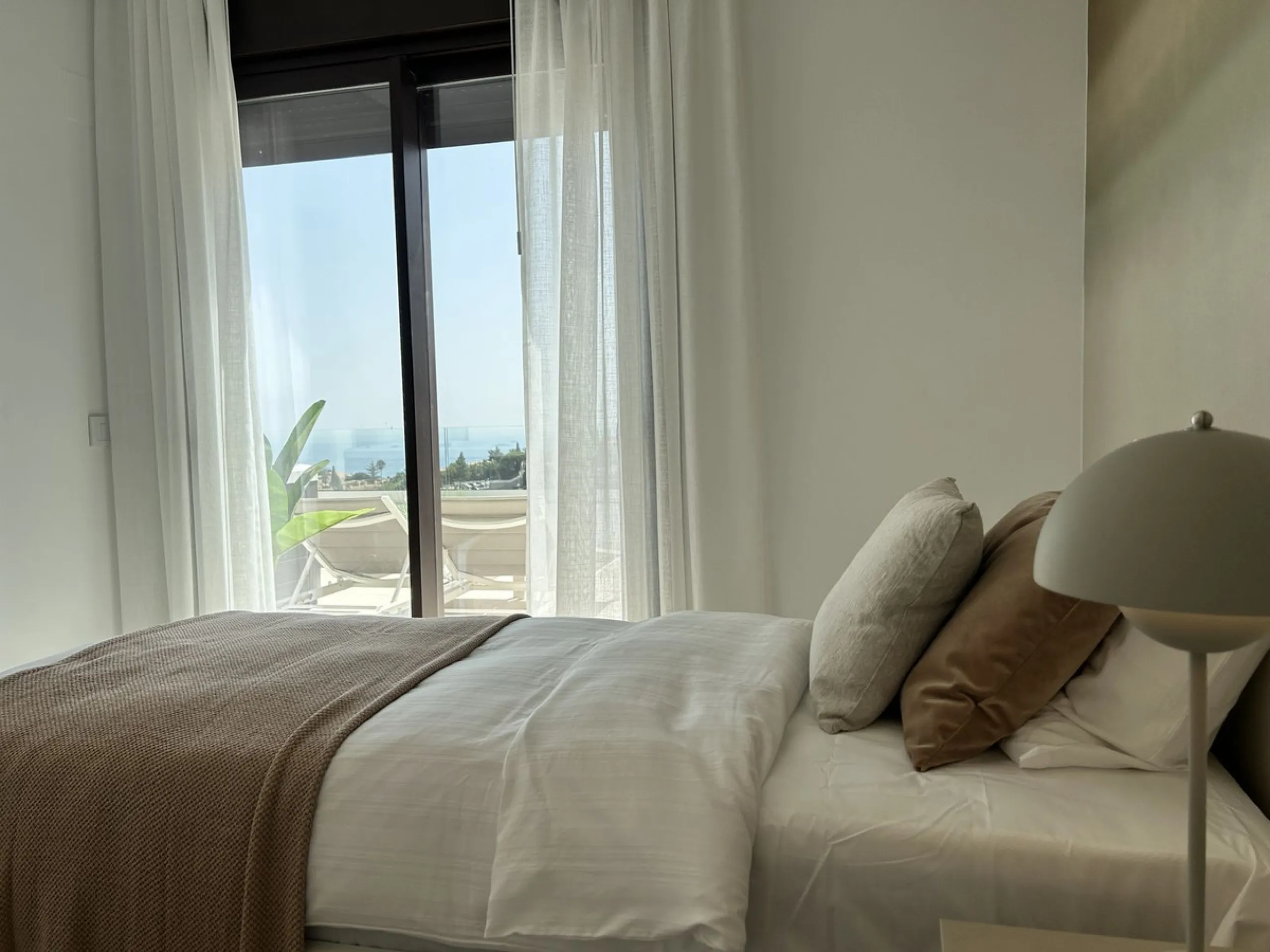 Apartment - Penthouse в продаже в Fuengirola, Málaga. В доме 3 спален и 2 ванных комнат. Площадь дома 124 м²
