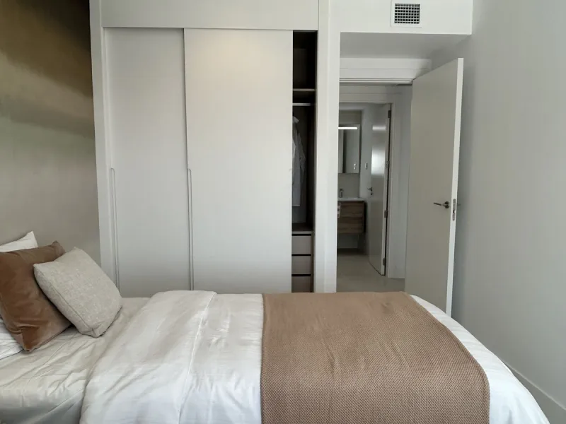 Apartment - Penthouse в продаже в Fuengirola, Málaga. В доме 3 спален и 2 ванных комнат. Площадь дома 124 м²
