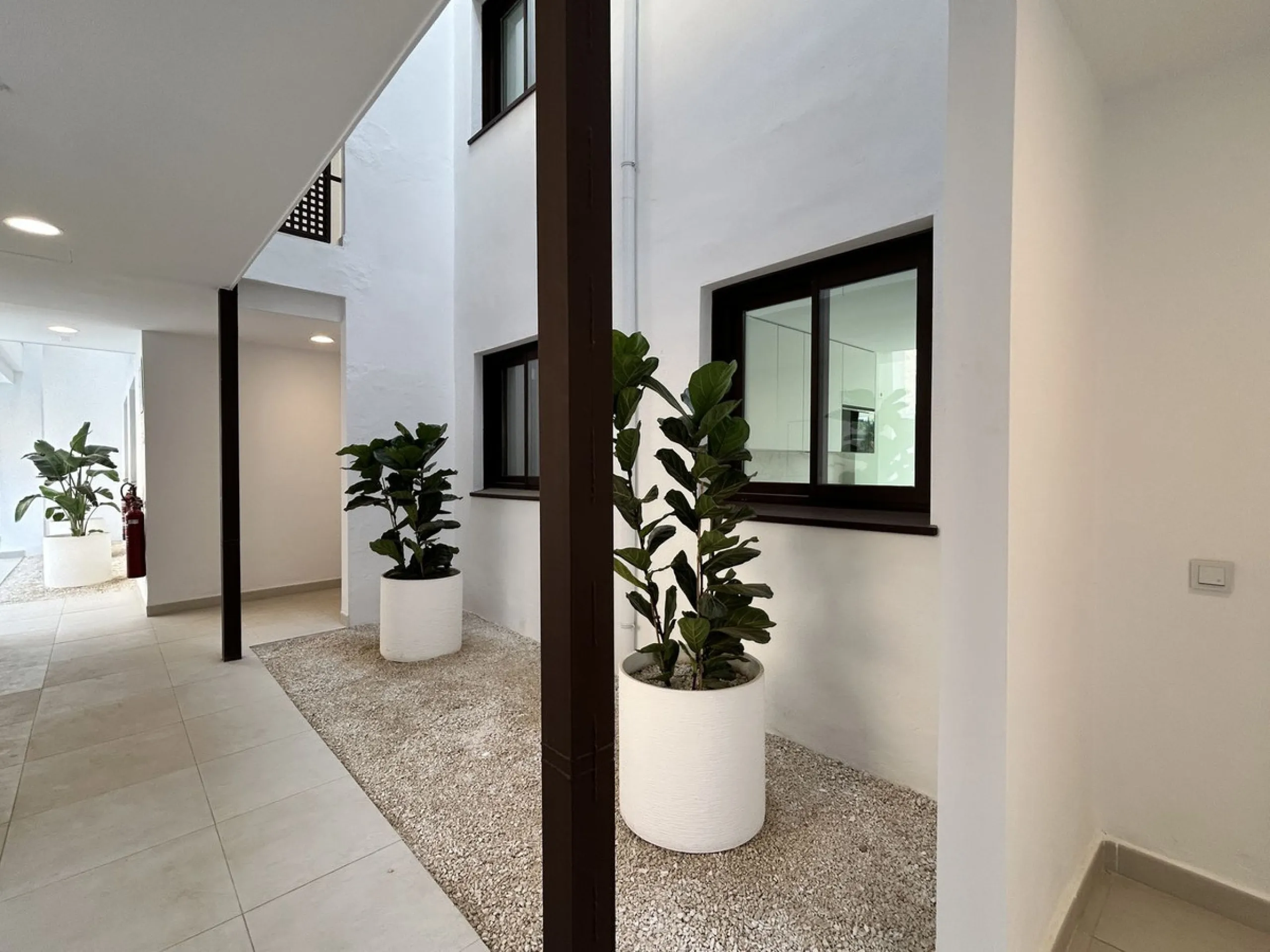 Apartment - Penthouse в продаже в Fuengirola, Málaga. В доме 3 спален и 2 ванных комнат. Площадь дома 124 м²