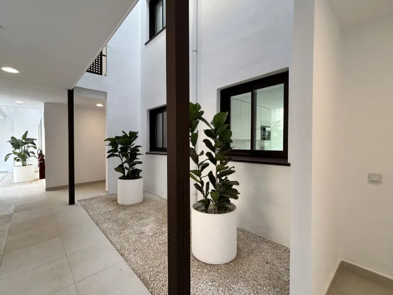 Apartment - Penthouse в продаже в Fuengirola, Málaga. В доме 3 спален и 2 ванных комнат. Площадь дома 124 м²