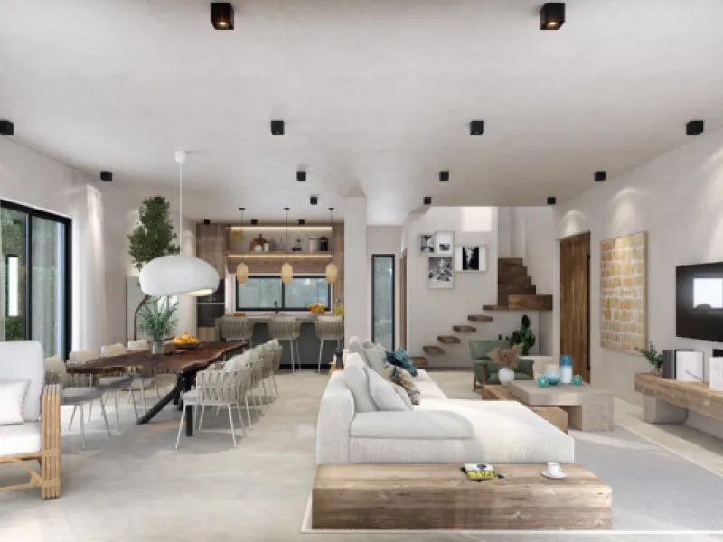 Plot - Residential Plot в продаже в Marbella, Málaga. Площадь дома 192 м². Площадь участка 340 м²