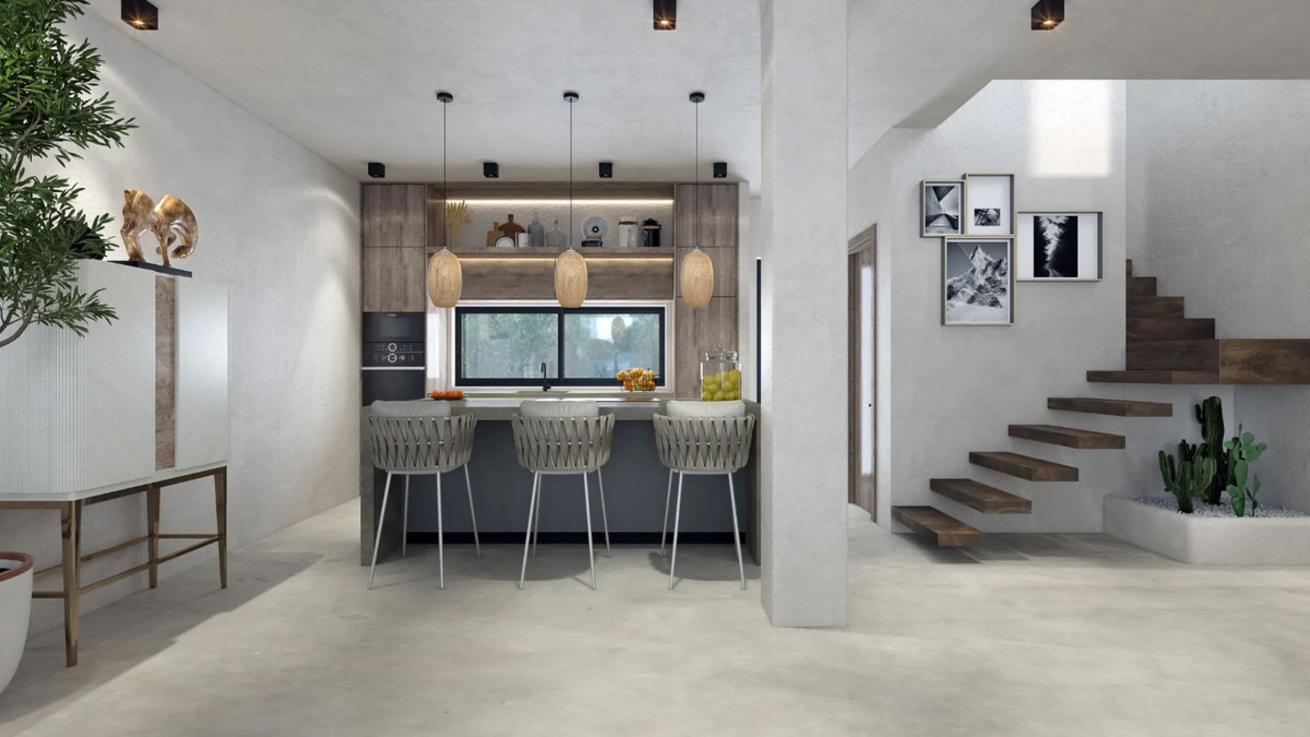 Plot - Residential Plot в продаже в Marbella, Málaga. Площадь дома 192 м². Площадь участка 340 м²