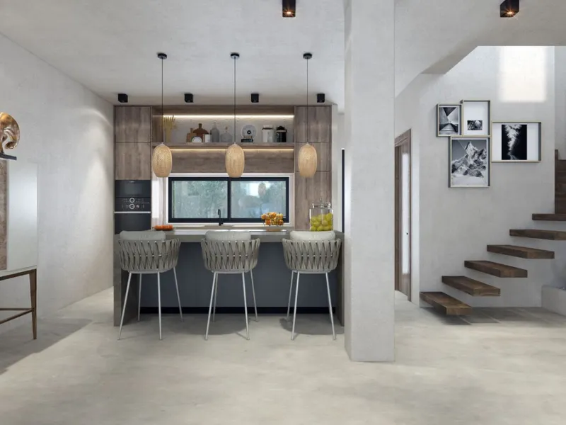 Plot - Residential Plot в продаже в Marbella, Málaga. Площадь дома 192 м². Площадь участка 340 м²