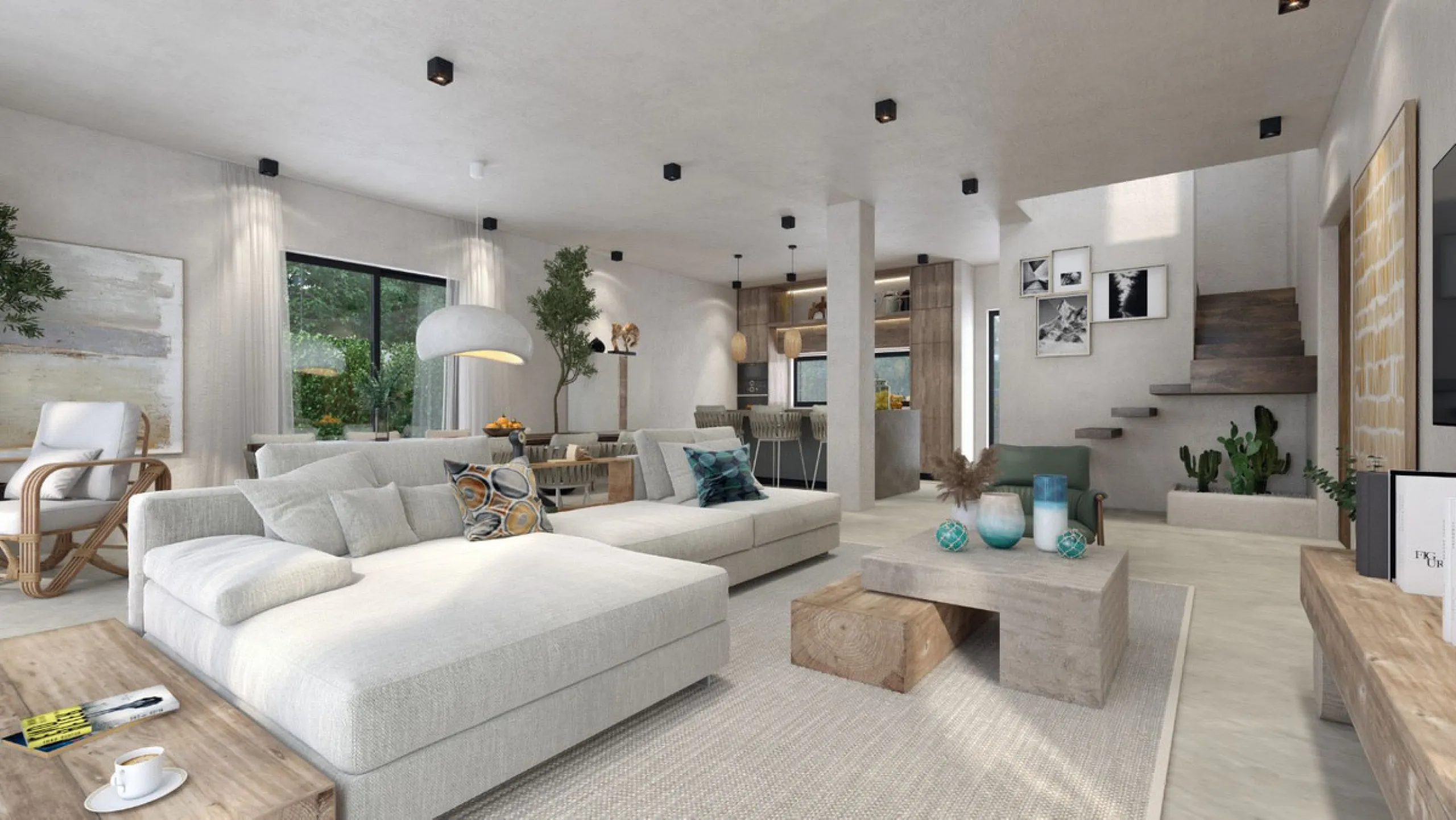 Plot - Residential Plot в продаже в Marbella, Málaga. Площадь дома 192 м². Площадь участка 340 м²