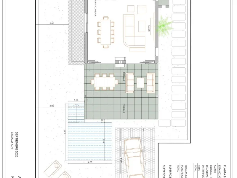 Plot - Residential Plot в продаже в Marbella, Málaga. Площадь дома 192 м². Площадь участка 340 м²