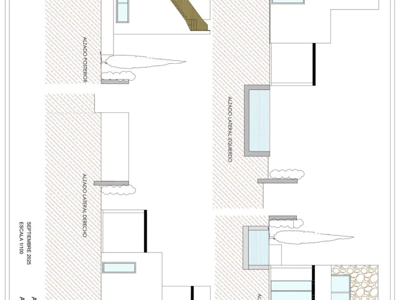 Plot - Residential Plot в продаже в Marbella, Málaga. Площадь дома 192 м². Площадь участка 340 м²