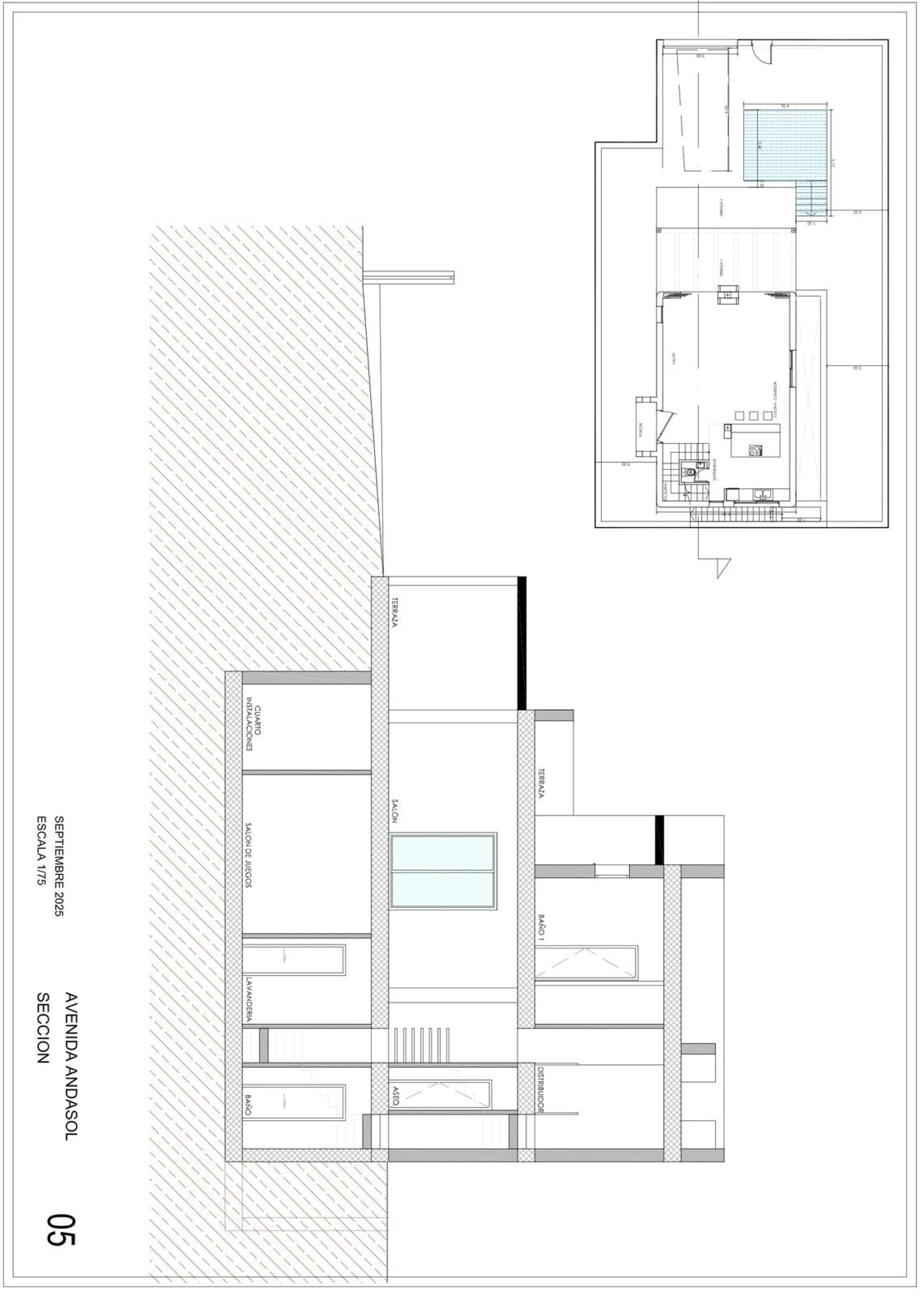 Plot - Residential Plot в продаже в Marbella, Málaga. Площадь дома 192 м². Площадь участка 340 м²