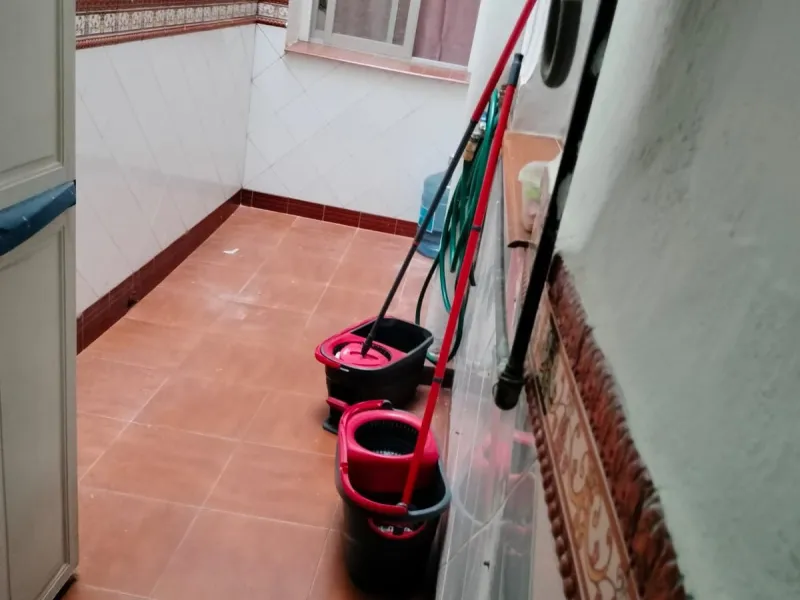 Middle Floor Apartment, Fuengirola centre, Costa del Sol.