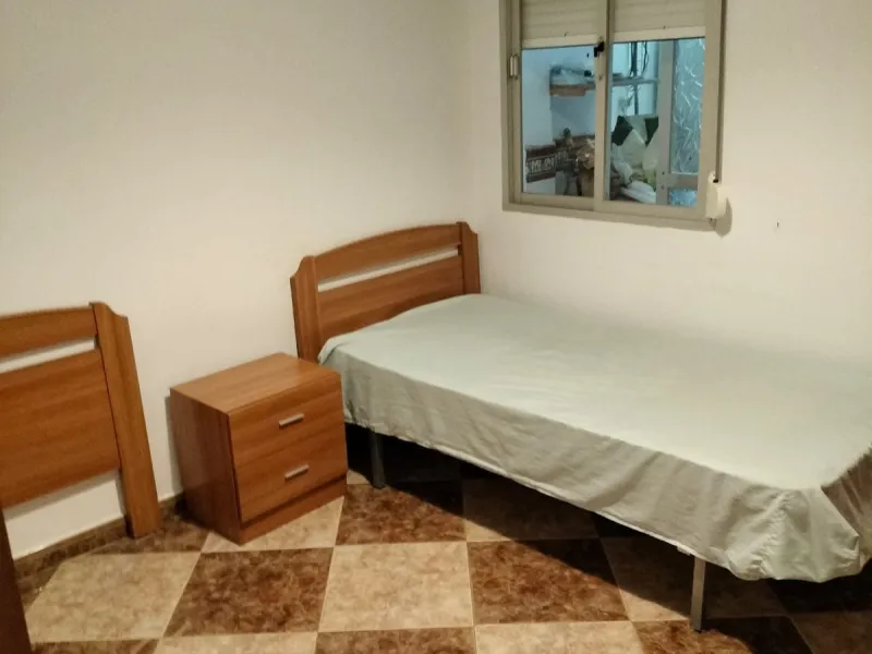 Middle Floor Apartment, Fuengirola centre, Costa del Sol.