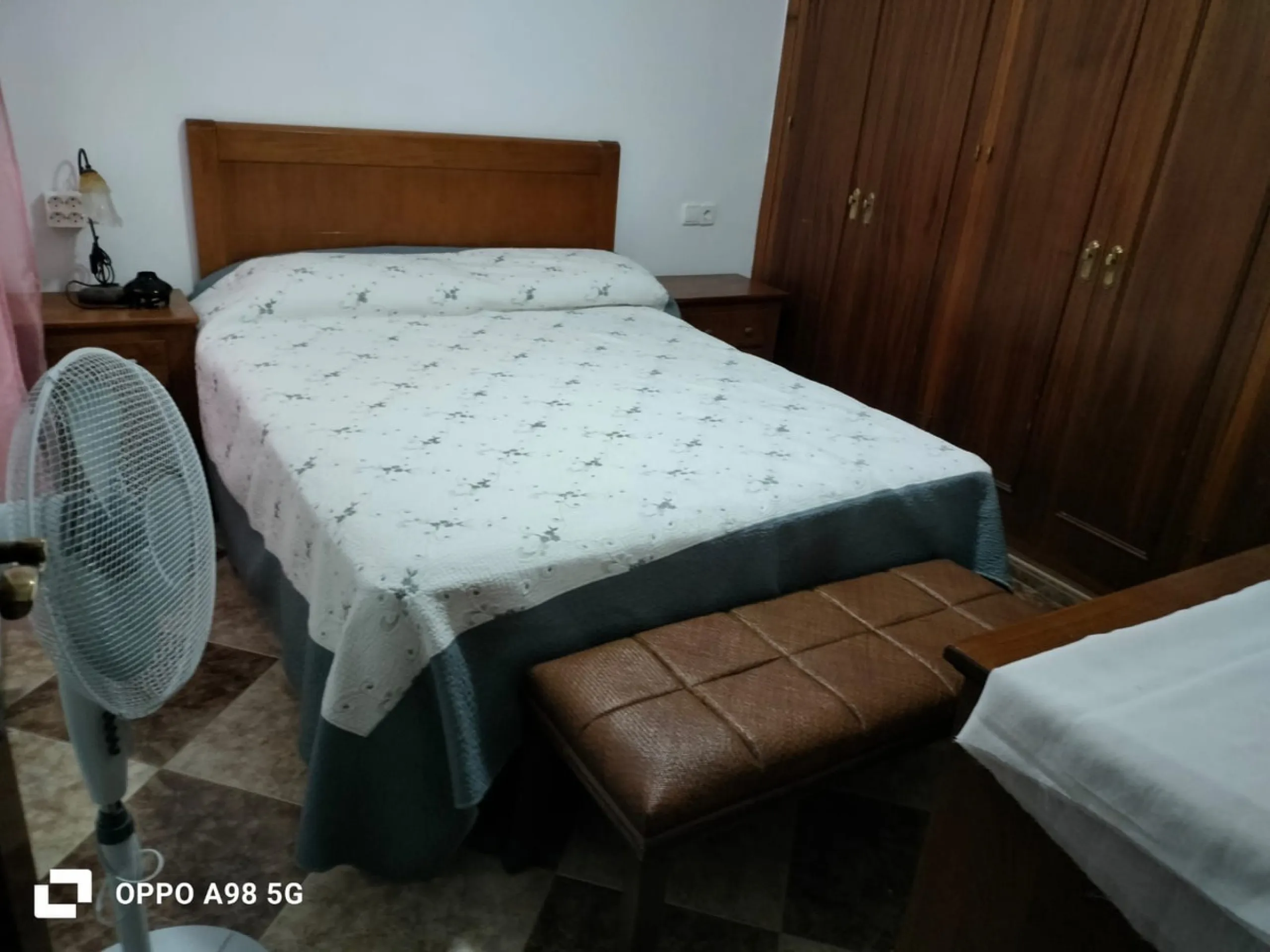 Middle Floor Apartment, Fuengirola centre, Costa del Sol.