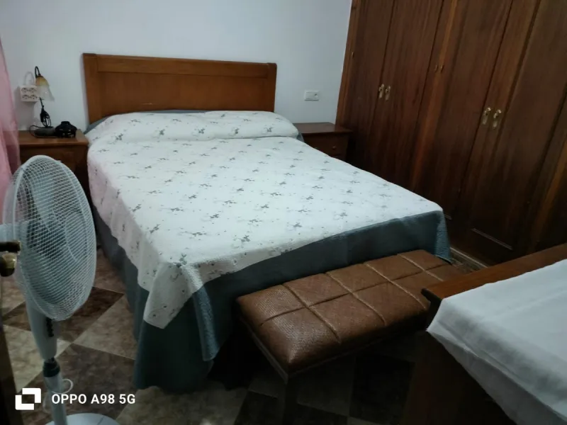 Middle Floor Apartment, Fuengirola centre, Costa del Sol.