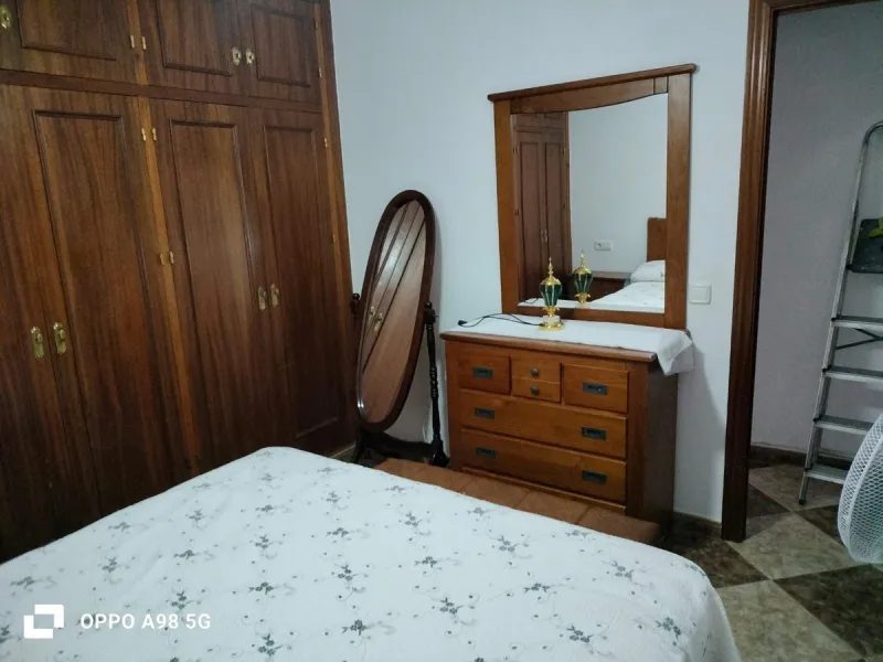 Middle Floor Apartment, Fuengirola centre, Costa del Sol.