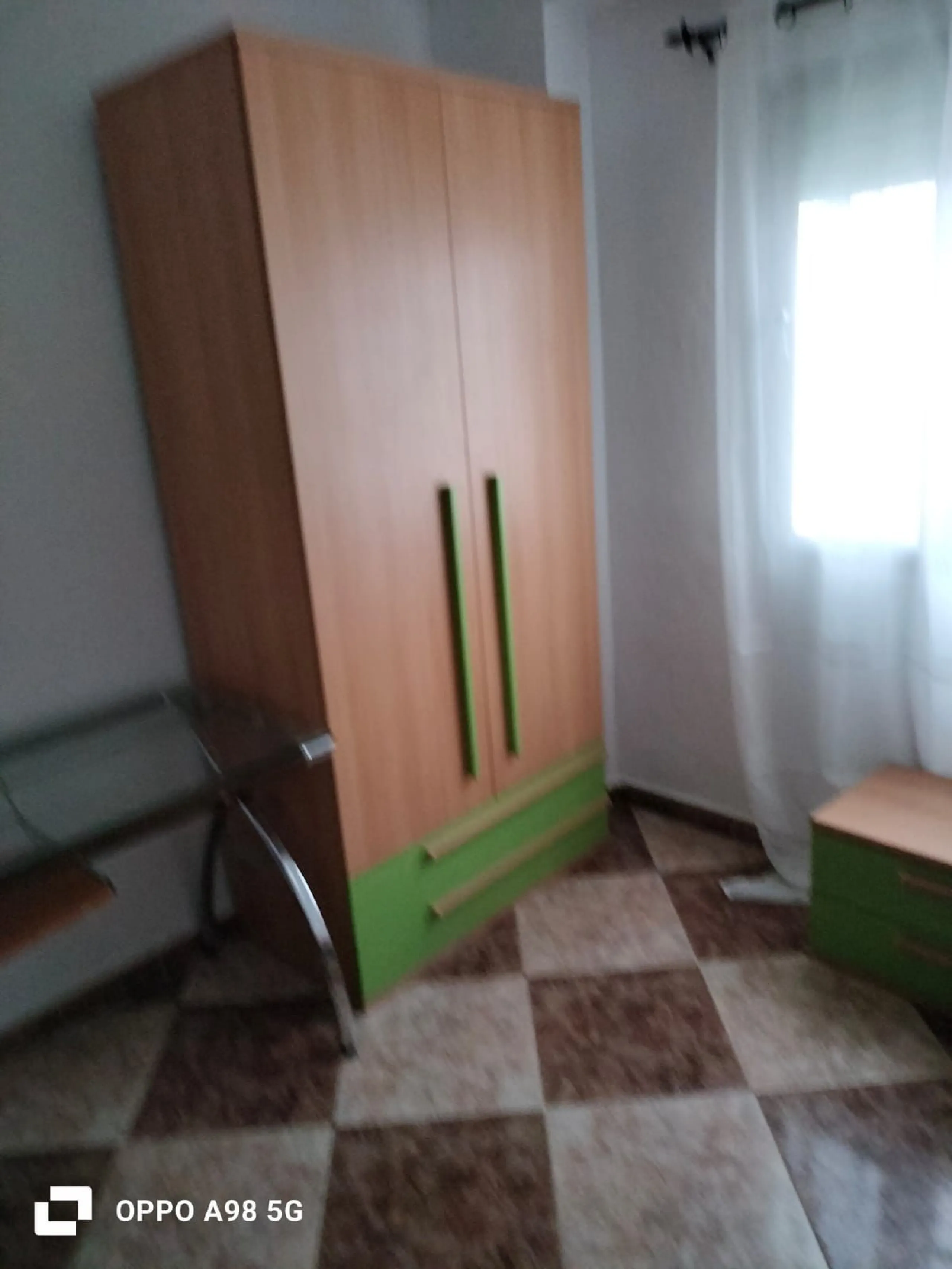 Middle Floor Apartment, Fuengirola centre, Costa del Sol.