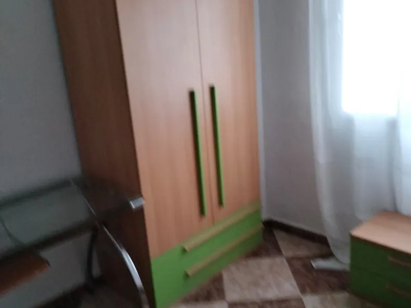 Middle Floor Apartment, Fuengirola centre, Costa del Sol.