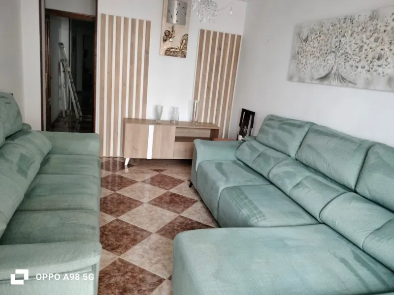 Middle Floor Apartment, Fuengirola centre, Costa del Sol.