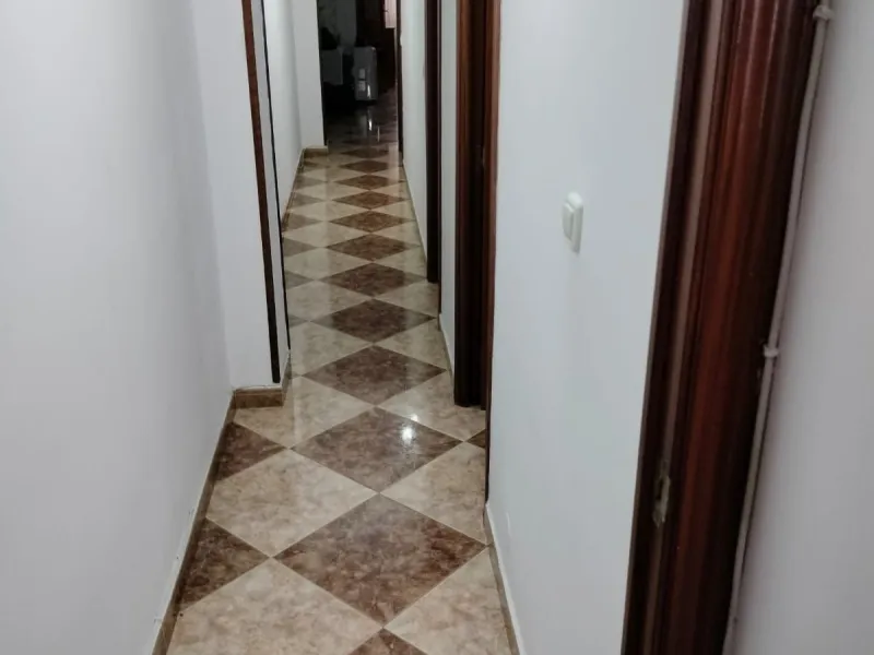 Middle Floor Apartment, Fuengirola centre, Costa del Sol.