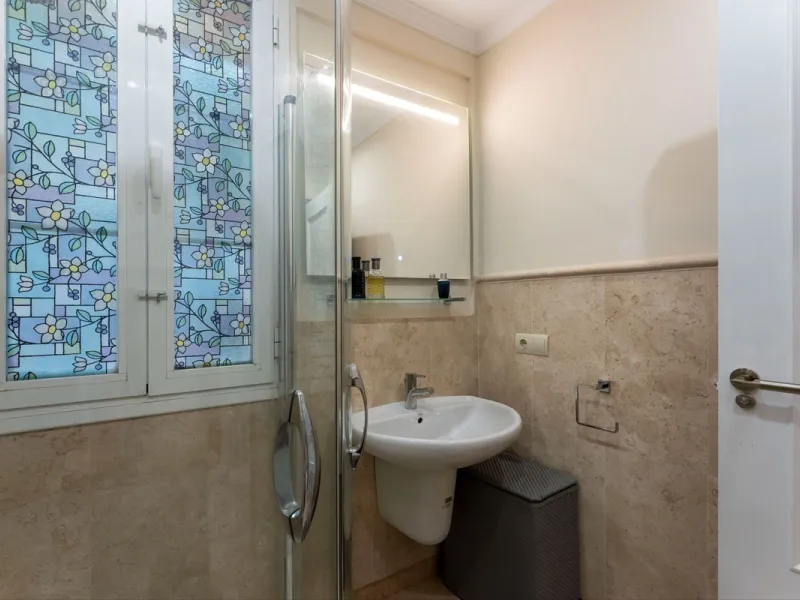 House - Detached Villa в продаже в Mijas, Málaga. В доме 3 спален и 3 ванных комнат. Площадь дома 143 м². Площадь участка 500 м²