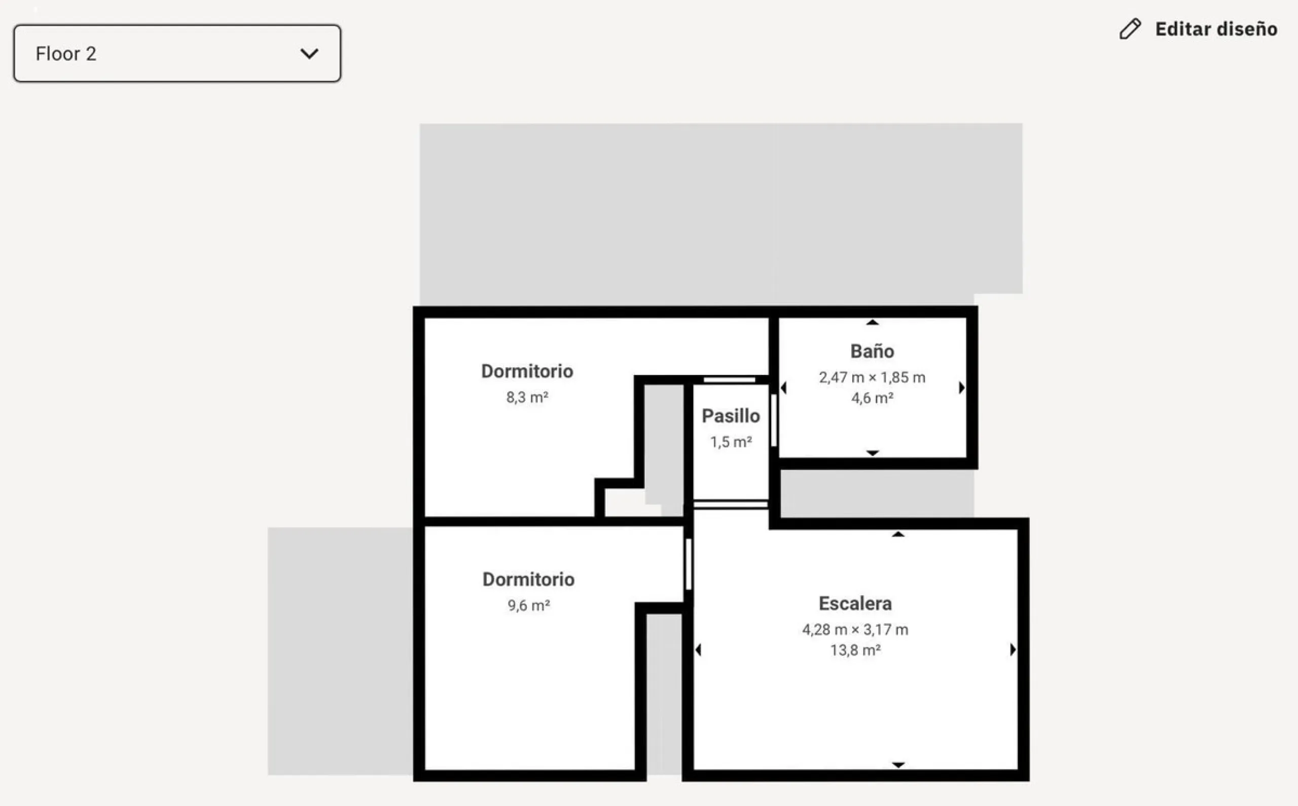 House - Detached Villa в продаже в Mijas, Málaga. В доме 3 спален и 3 ванных комнат. Площадь дома 143 м². Площадь участка 500 м²