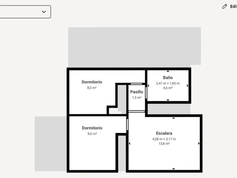 House - Detached Villa в продаже в Mijas, Málaga. В доме 3 спален и 3 ванных комнат. Площадь дома 143 м². Площадь участка 500 м²
