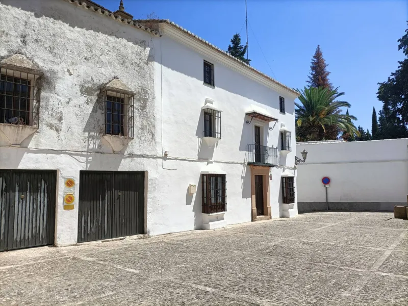 Exceptional Investment Opportunity in the Heart of Ronda's Historic Old Town.