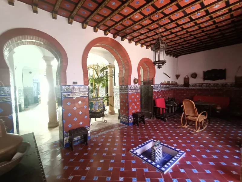 Exceptional Investment Opportunity in the Heart of Ronda's Historic Old Town.