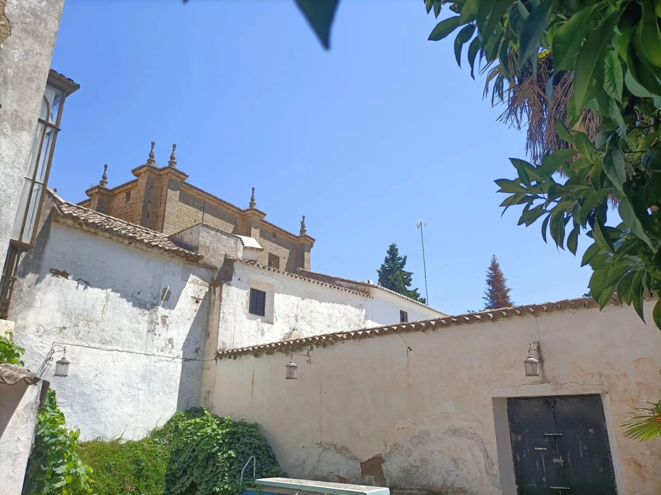 Exceptional Investment Opportunity in the Heart of Ronda's Historic Old Town.