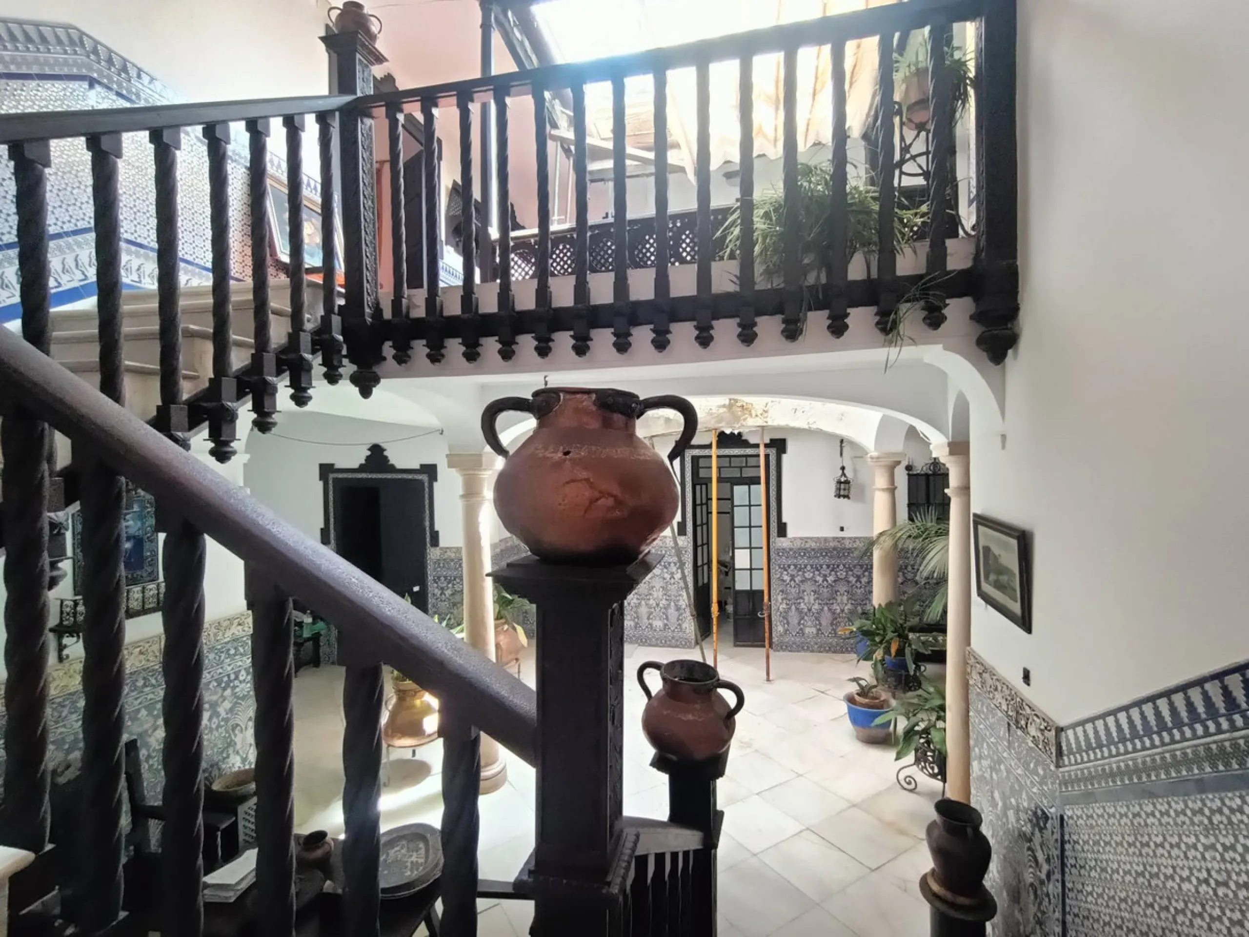 Exceptional Investment Opportunity in the Heart of Ronda's Historic Old Town.