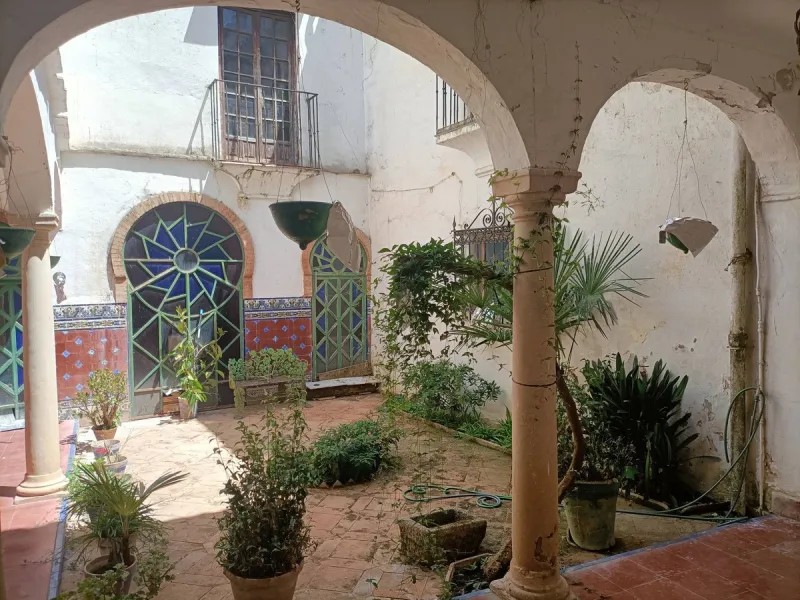 Exceptional Investment Opportunity in the Heart of Ronda's Historic Old Town.