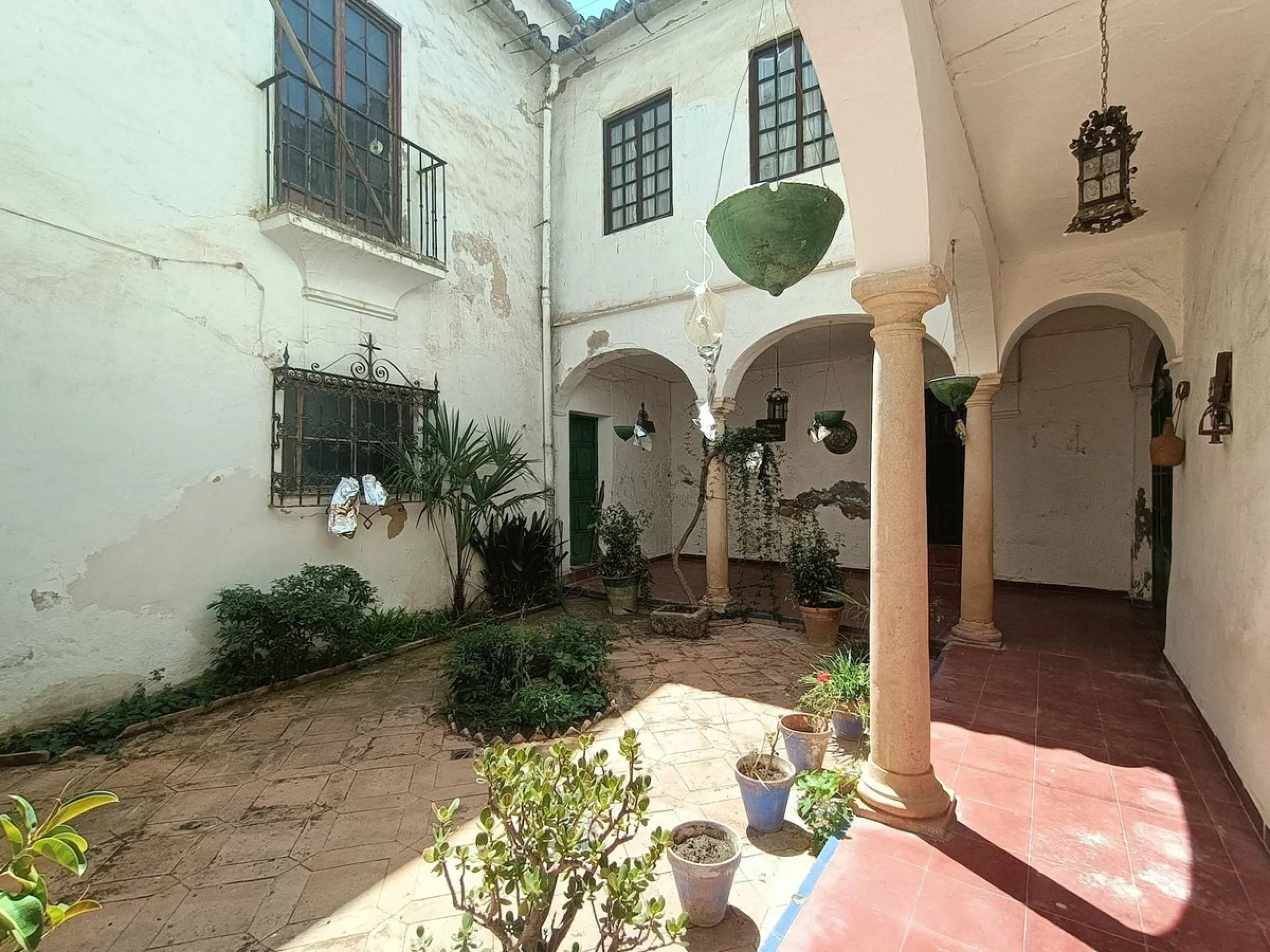 Exceptional Investment Opportunity in the Heart of Ronda's Historic Old Town.