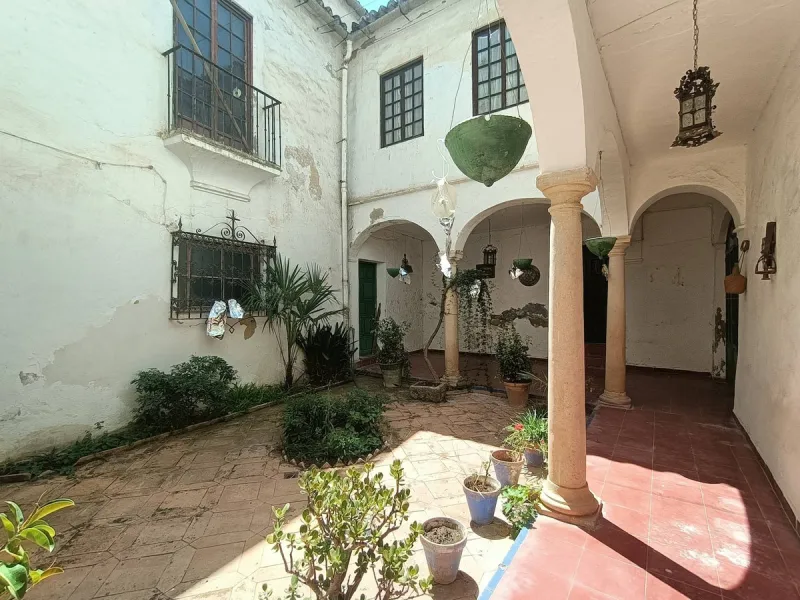 Exceptional Investment Opportunity in the Heart of Ronda's Historic Old Town.