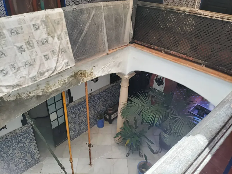 Exceptional Investment Opportunity in the Heart of Ronda's Historic Old Town.