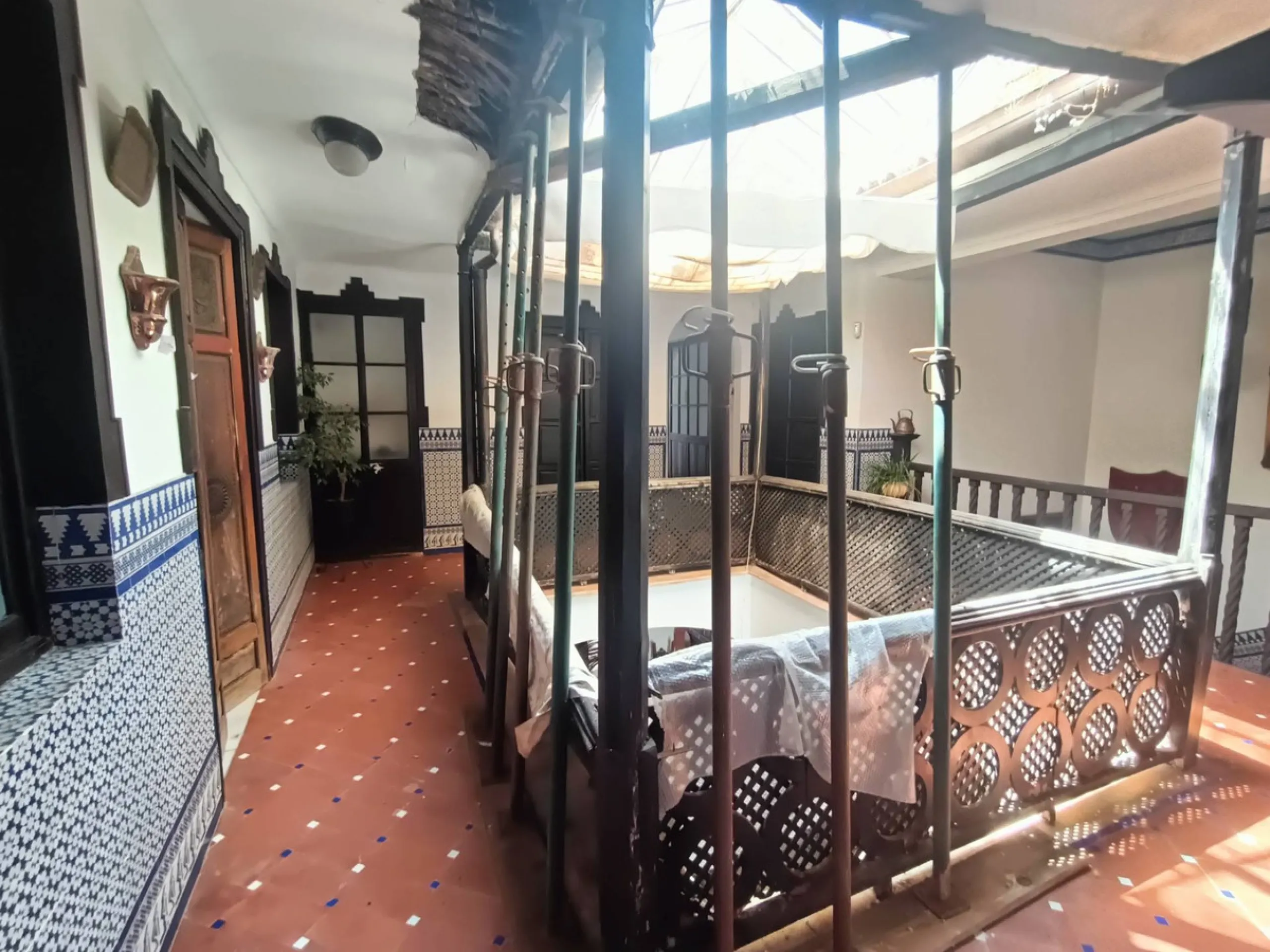 Exceptional Investment Opportunity in the Heart of Ronda's Historic Old Town.