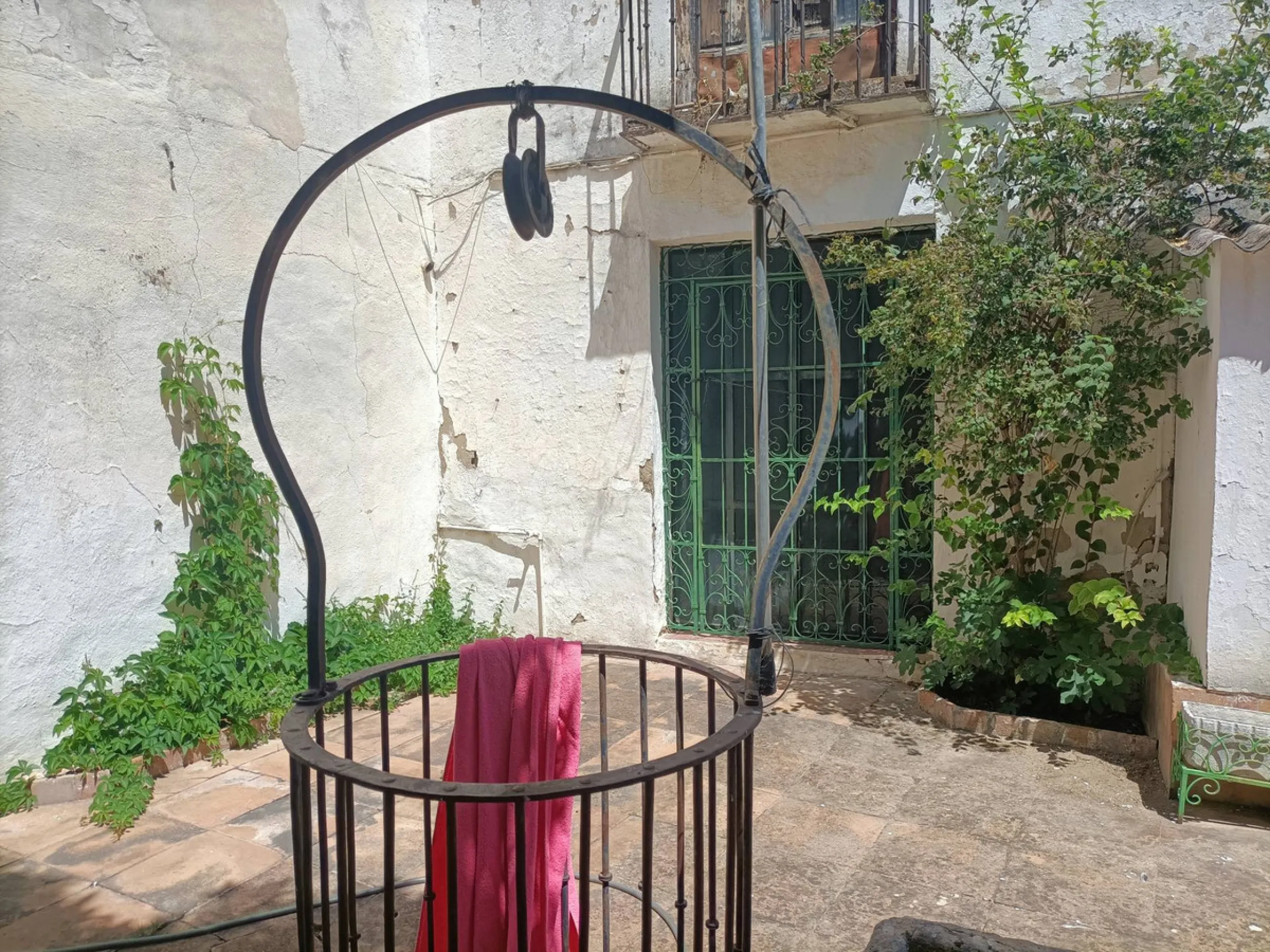 Exceptional Investment Opportunity in the Heart of Ronda's Historic Old Town.
