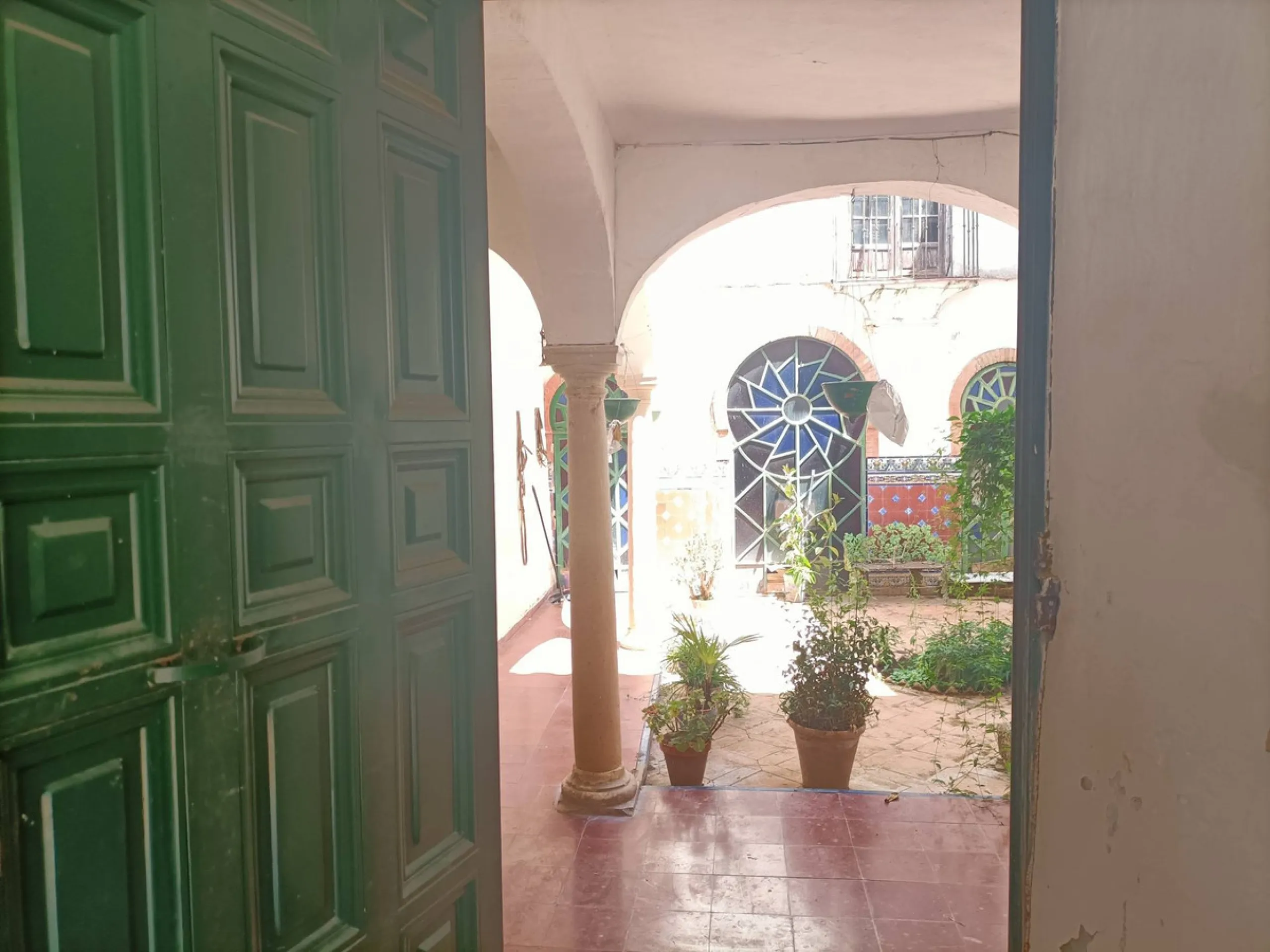 Exceptional Investment Opportunity in the Heart of Ronda's Historic Old Town.