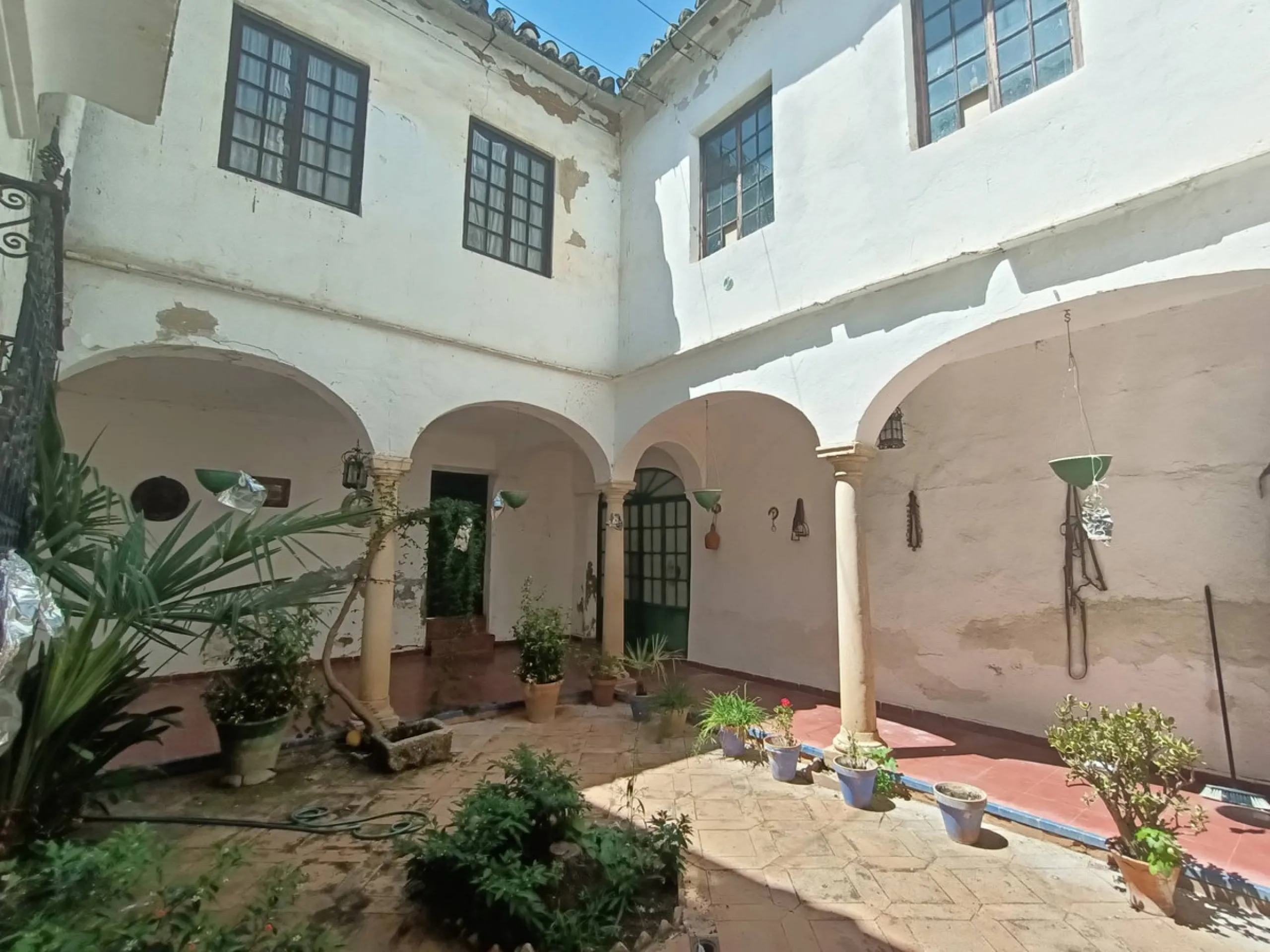 Exceptional Investment Opportunity in the Heart of Ronda's Historic Old Town.