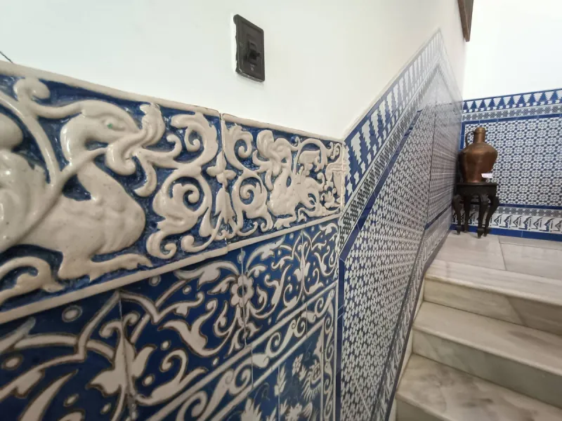 Exceptional Investment Opportunity in the Heart of Ronda's Historic Old Town.