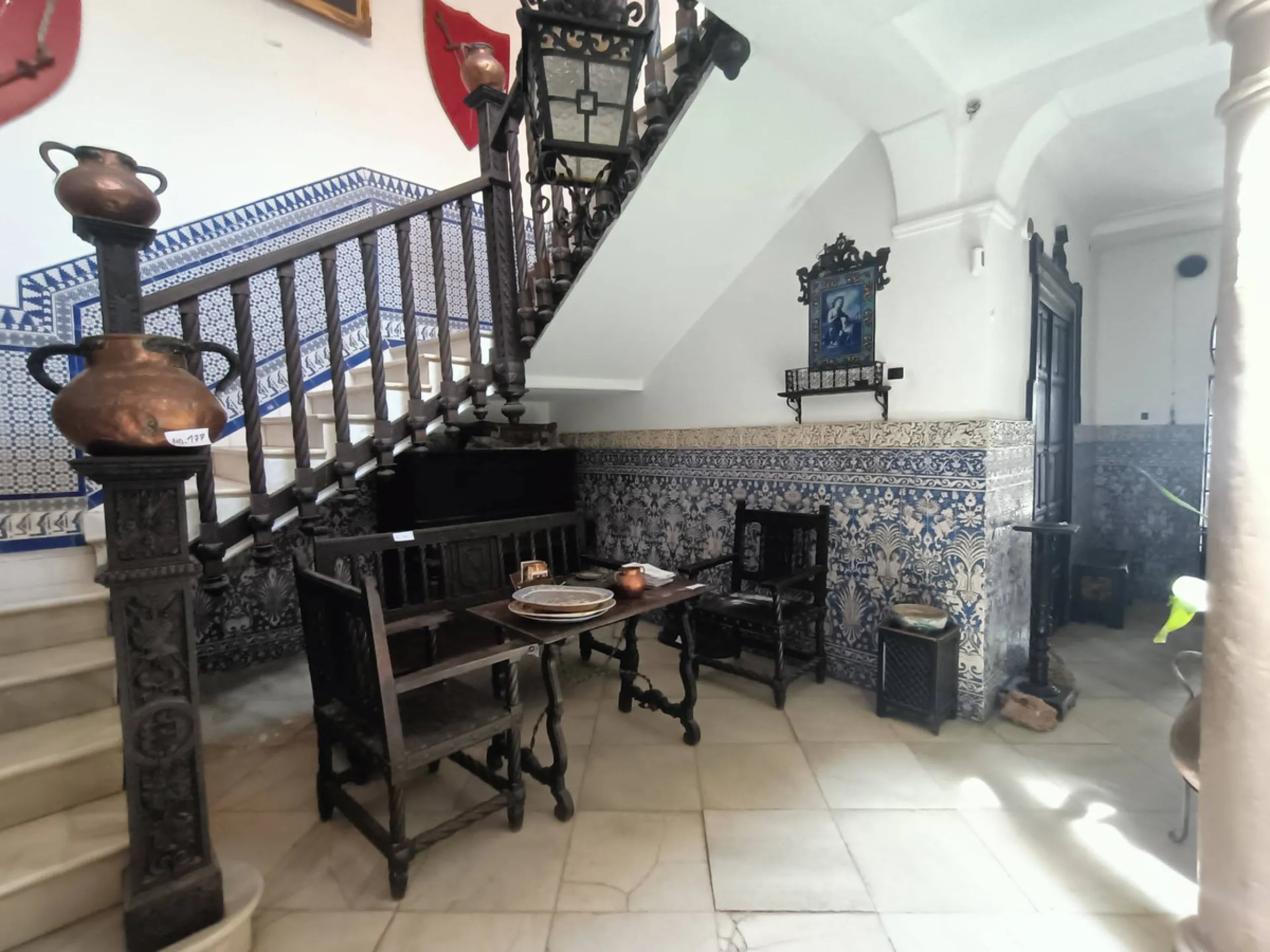 Exceptional Investment Opportunity in the Heart of Ronda's Historic Old Town.